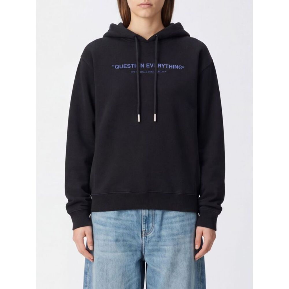 Off-White Women Sweatshirt Woman Off-White